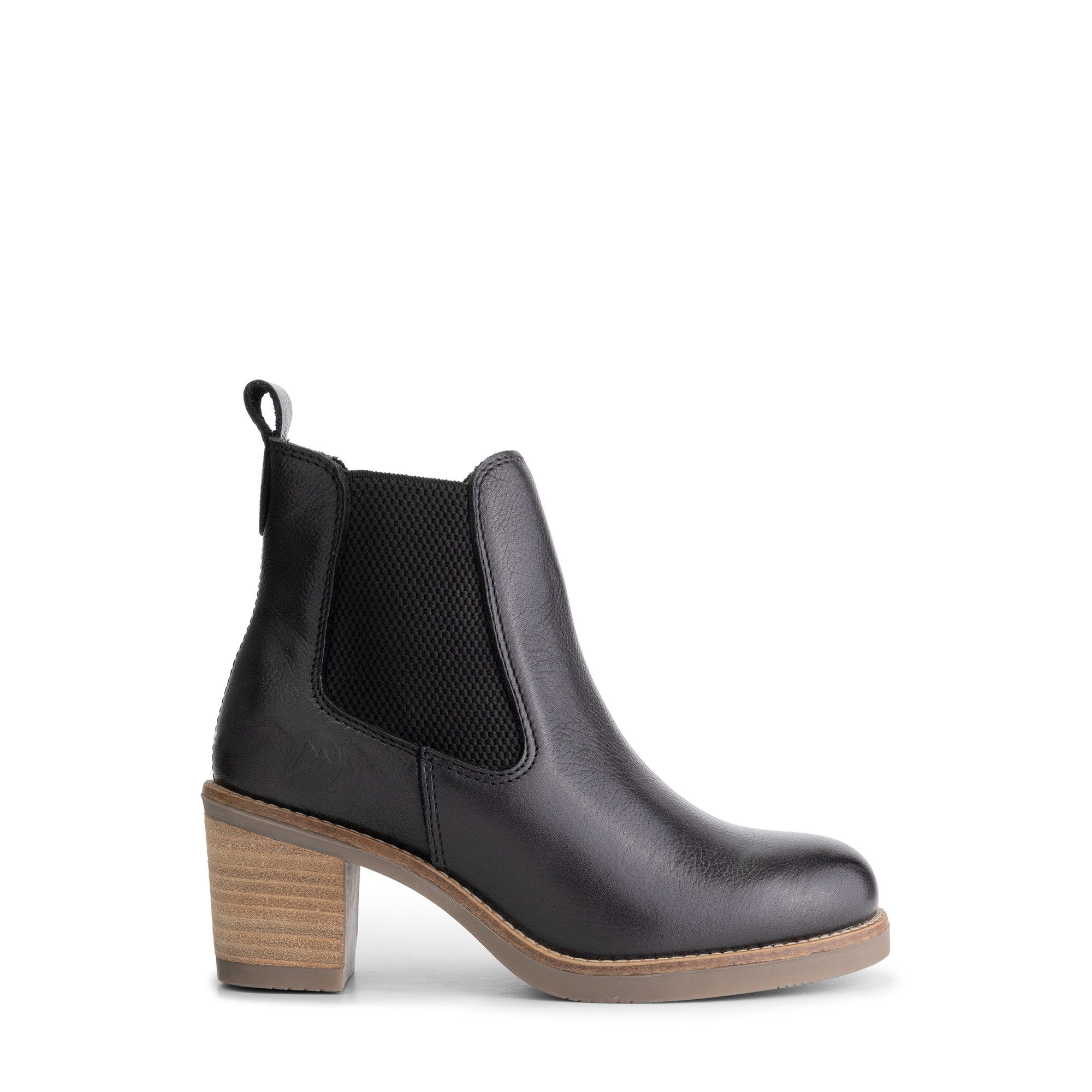 Travelin' Ivry Chelseaboots günstig online kaufen