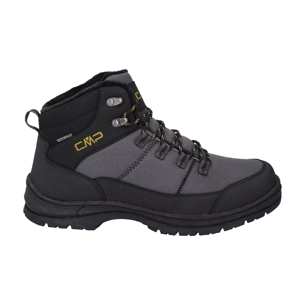 CMP Winterboots "ANNUUK SNOW BOOT WP", wasserdicht günstig online kaufen