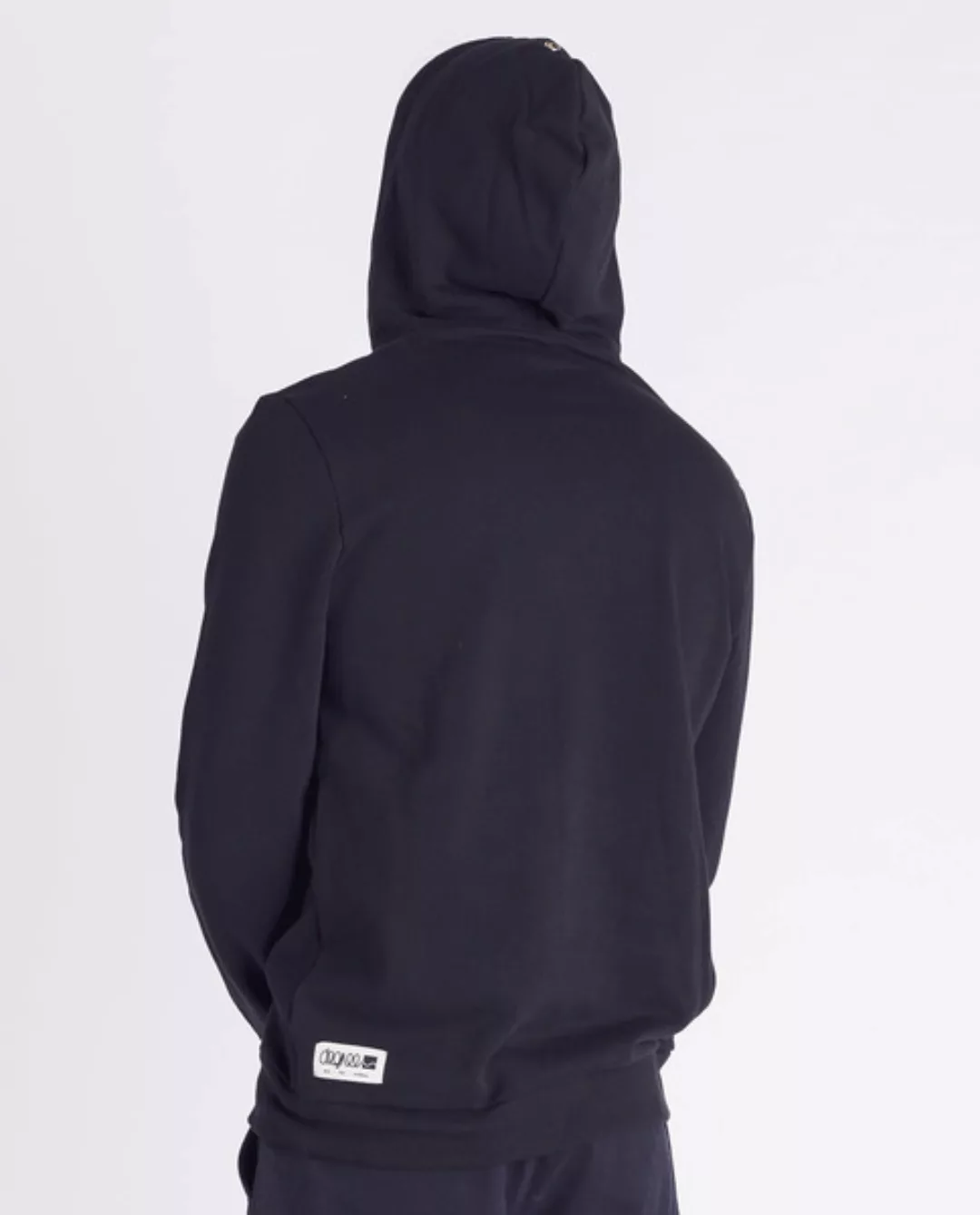 Herren Basic Hoodie Aus Bio-baumwolle - Helikopter günstig online kaufen