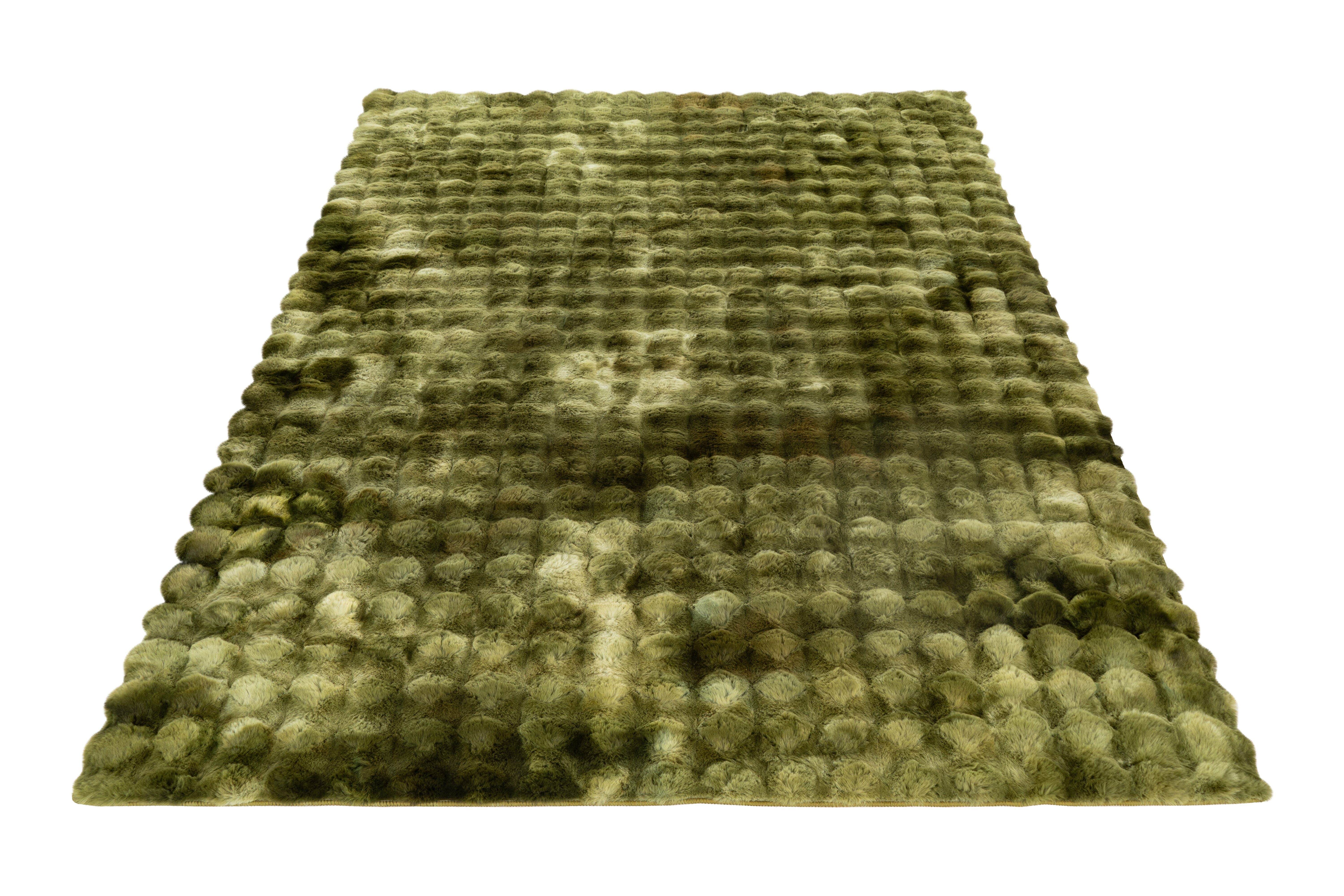 Obsession Teppich My Camouflage 845, rechteckig, günstig online kaufen