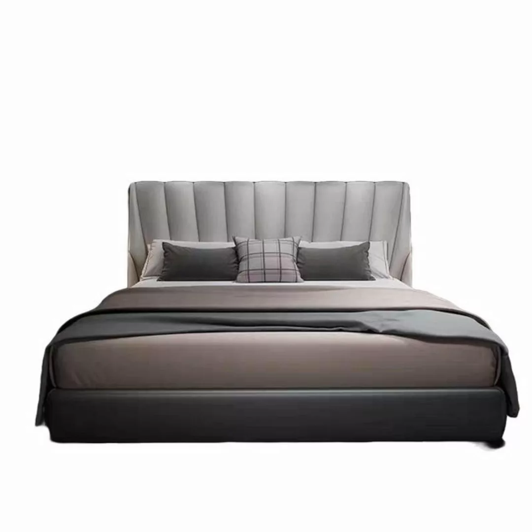 JVmoebel Bett Luxus Doppel Hotel Betten 180x200cm Schlaf Zimmer, Made in Eu günstig online kaufen