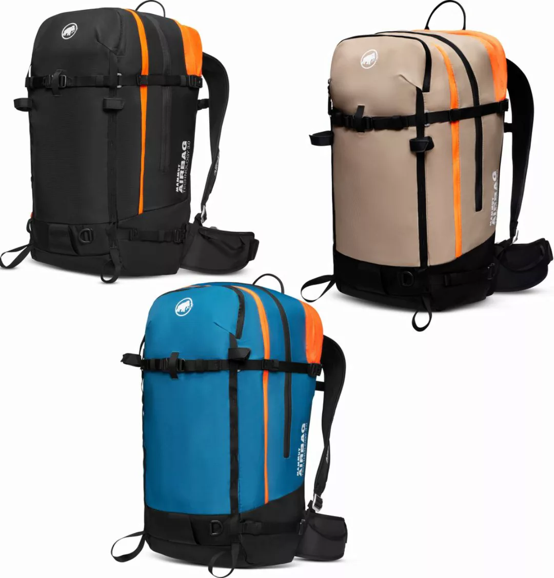 Mammut Pro 35 Removable Airbag 3.0 - Lawinenrucksack günstig online kaufen