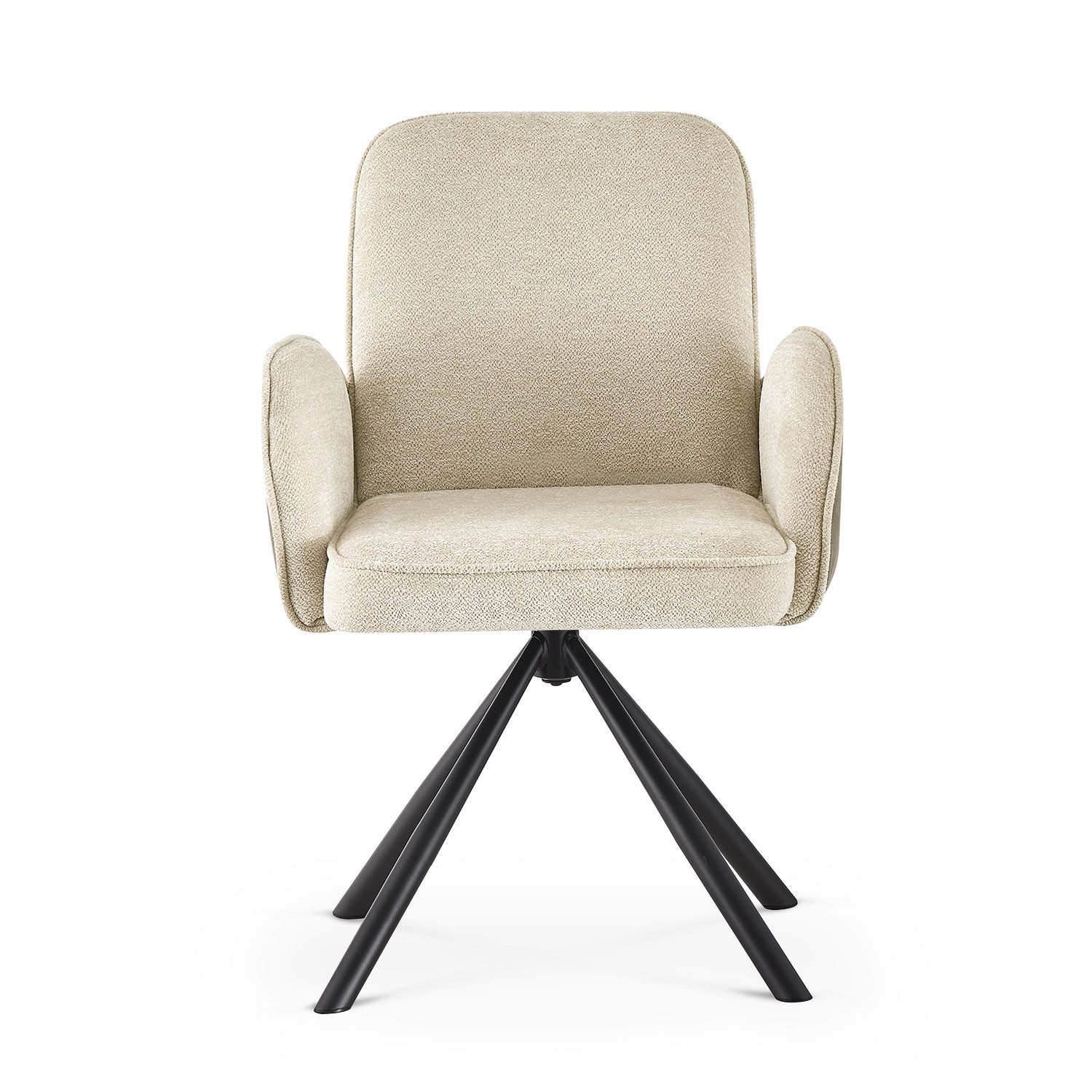 B&D home Polsterstuhl MICHAEL (1 St), günstig online kaufen