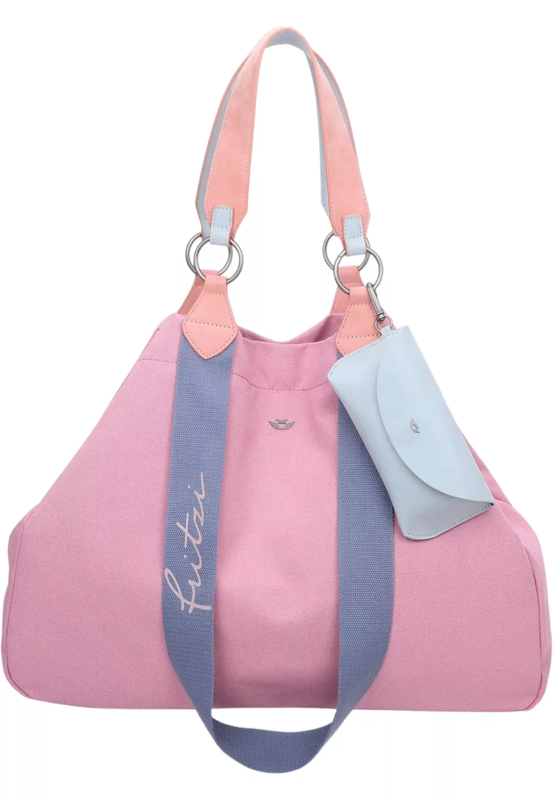 Fritzi aus Preußen Schultertasche Izzy Bag günstig online kaufen
