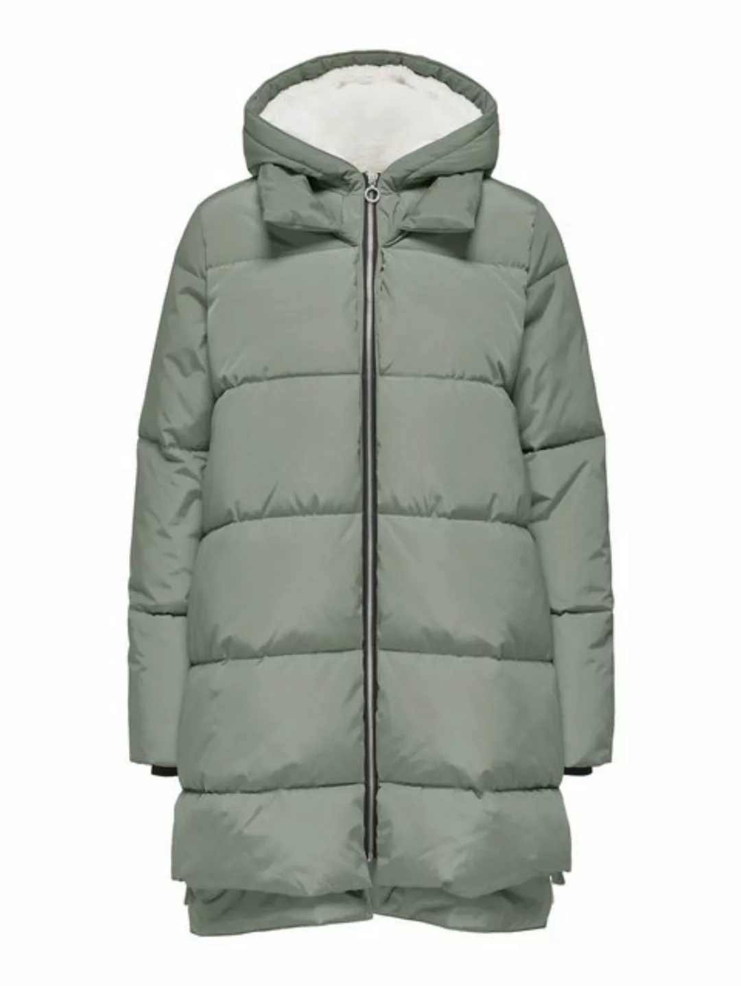 ONLY Blusenblazer ONLKELLY NORA LONG PUFFER COAT OTW günstig online kaufen