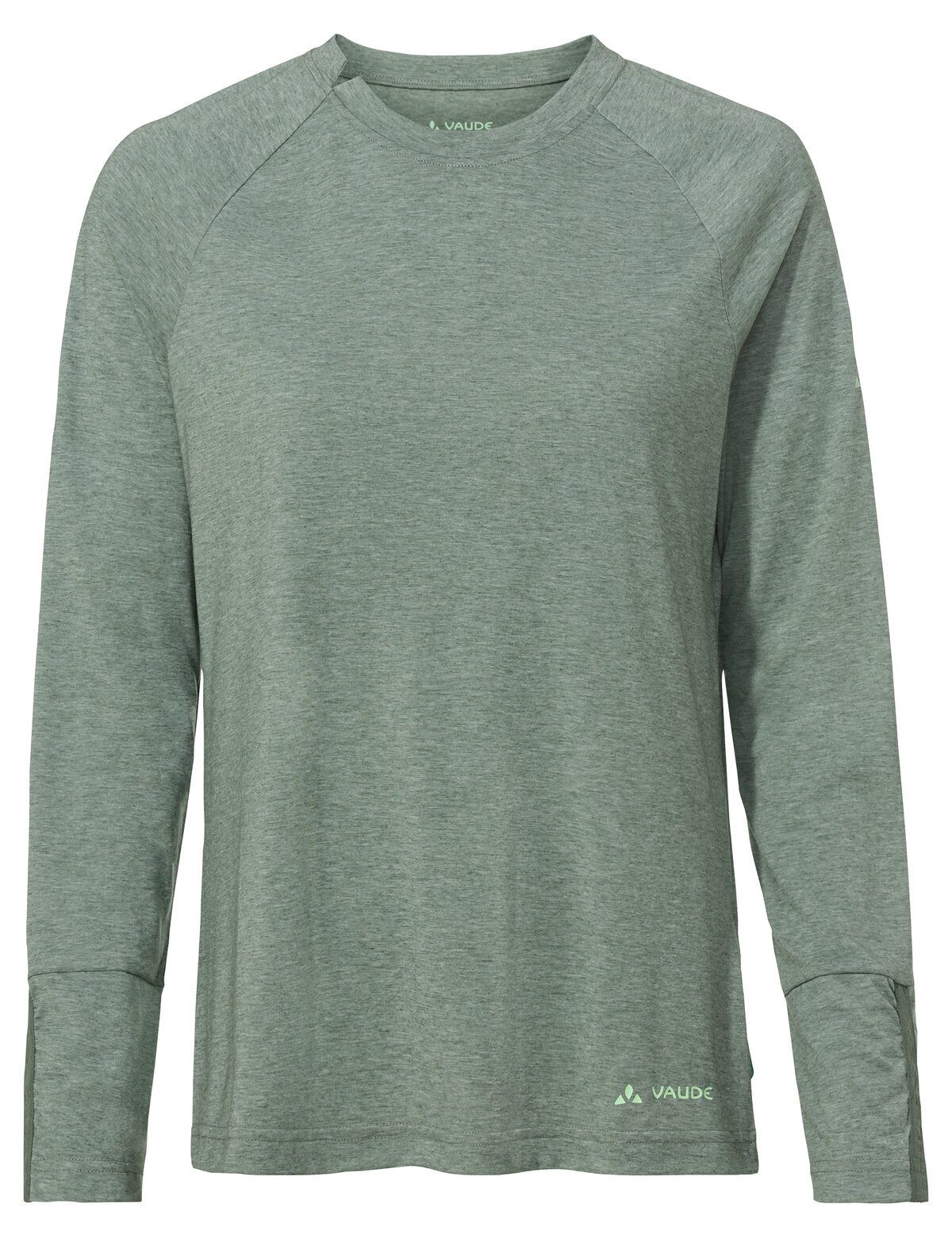 VAUDE T-Shirt Women's Skomer LS T-Shirt günstig online kaufen