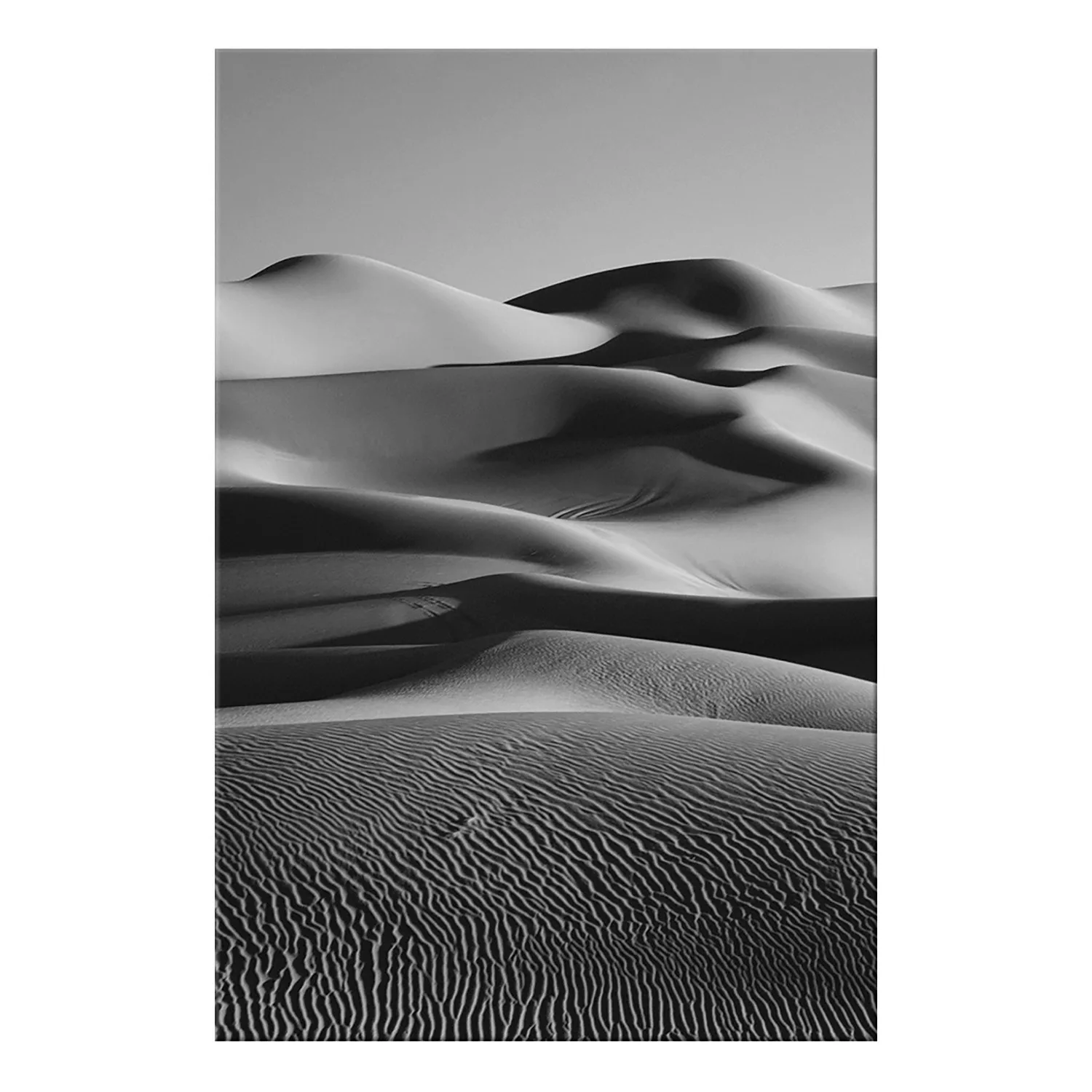home24 Wandbild Desert Dunes günstig online kaufen