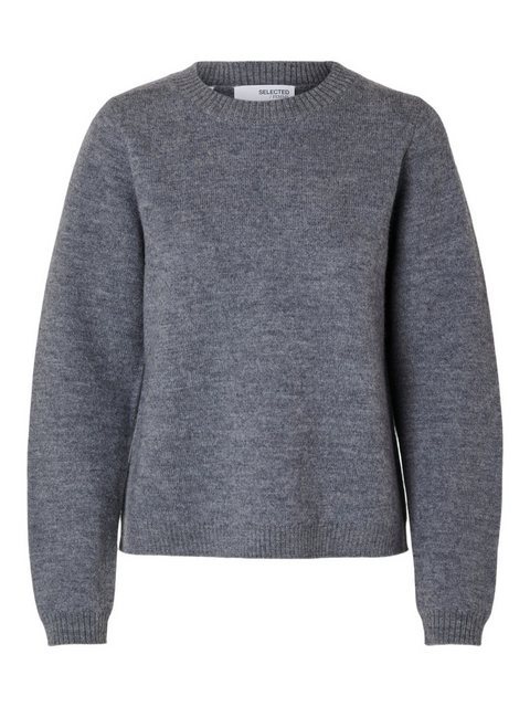 SELECTED FEMME Strickpullover SLFAna (1-tlg) Plain/ohne Details günstig online kaufen