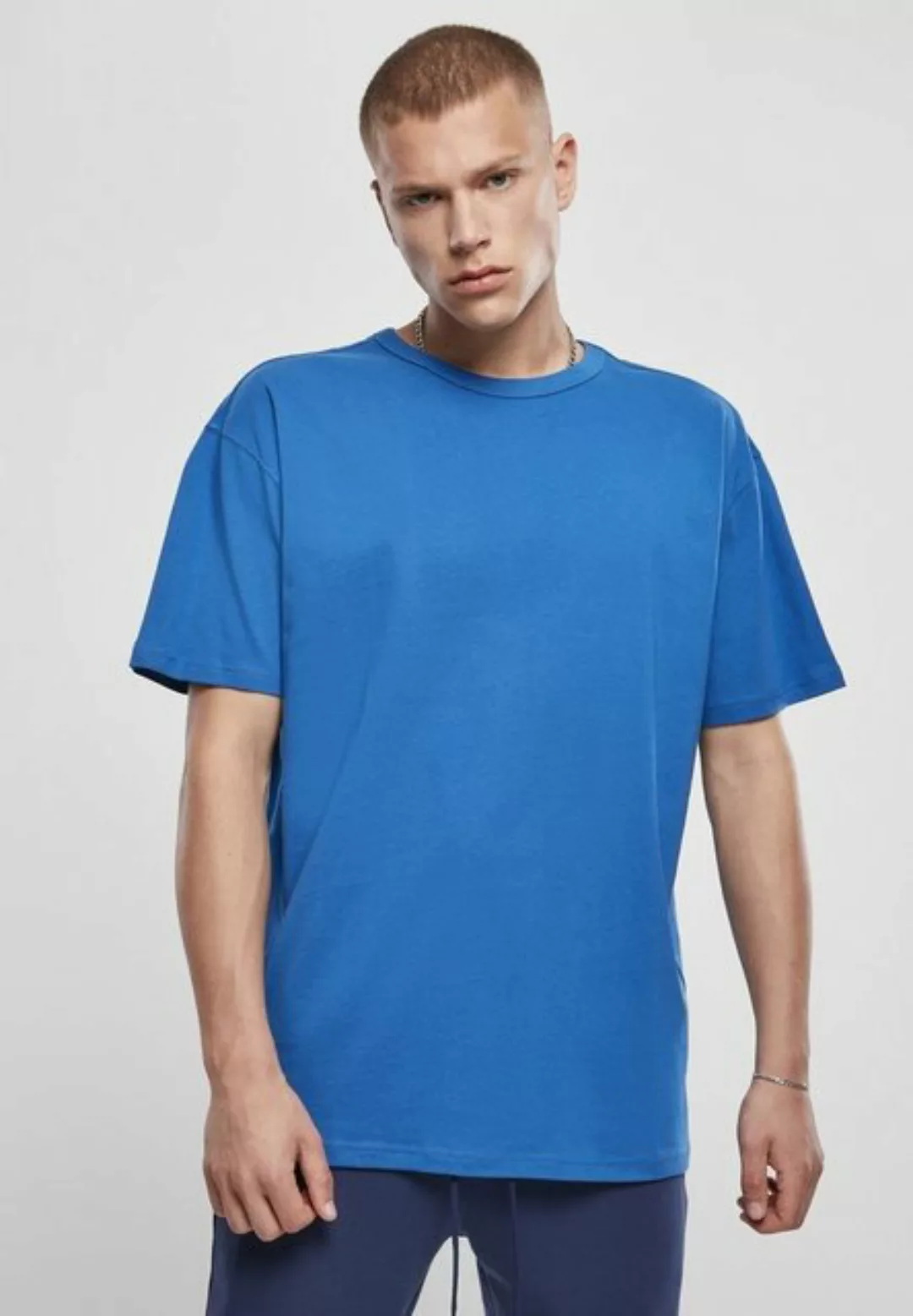 URBAN CLASSICS T-Shirt Urban Classics Herren Oversized Tee (1-tlg) günstig online kaufen