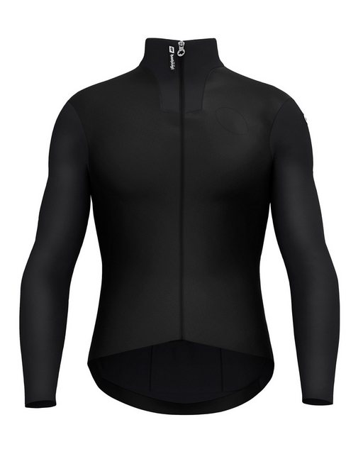 assos Fahrradjacke MILLE GT Jacket S11 - Black Series günstig online kaufen