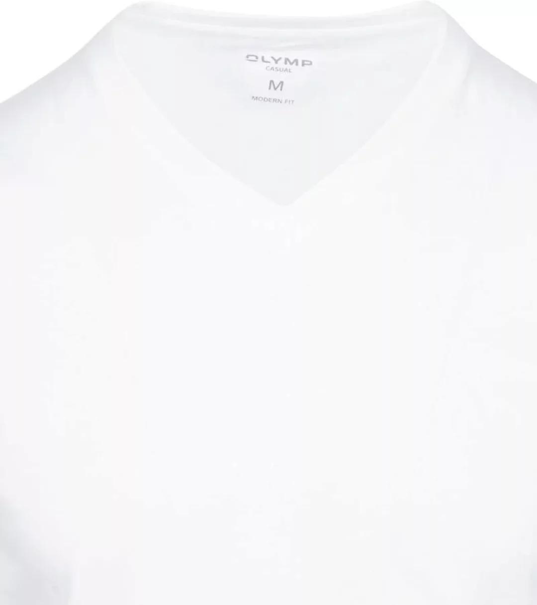 OLYMP T-Shirt Regular fit (Packung, 2-tlg., 2) günstig online kaufen