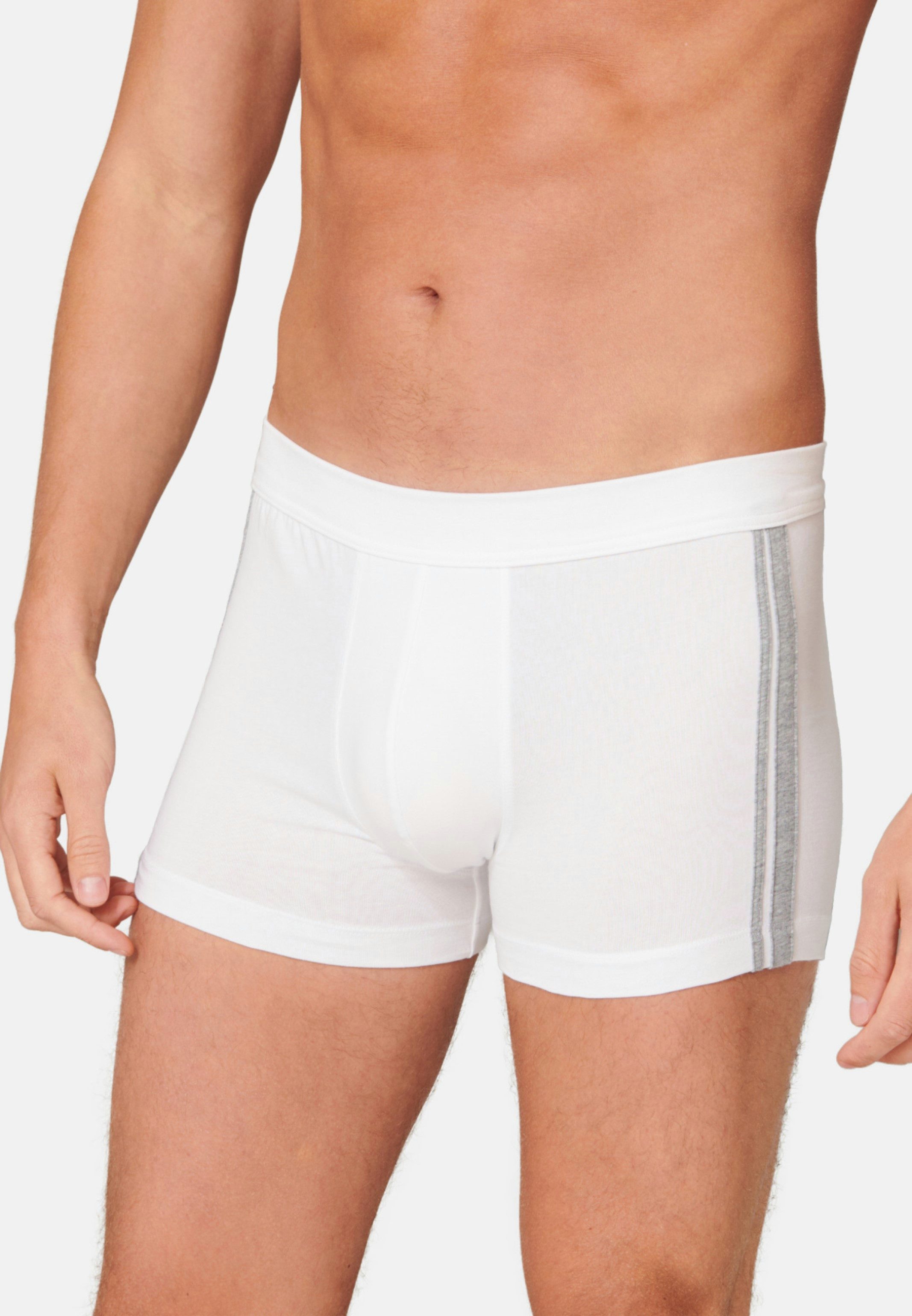 Schiesser Retro Boxer 6er Pack - günstig online kaufen