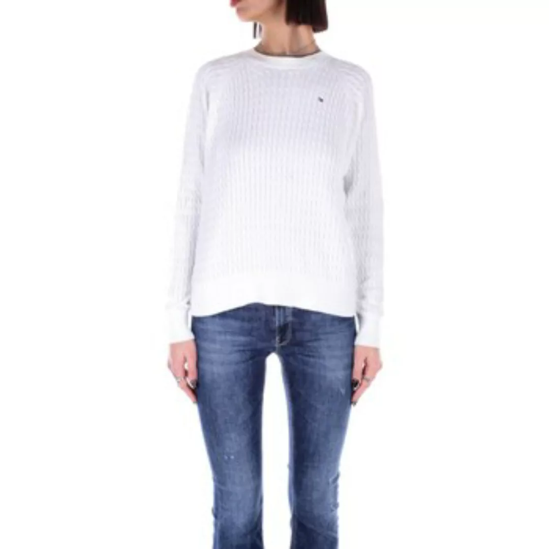 Tommy Hilfiger  Pullover WW0WW41142 günstig online kaufen