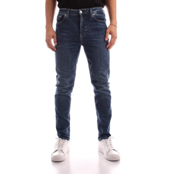 Calvin Klein Jeans  Slim Fit Jeans K10K107449 günstig online kaufen