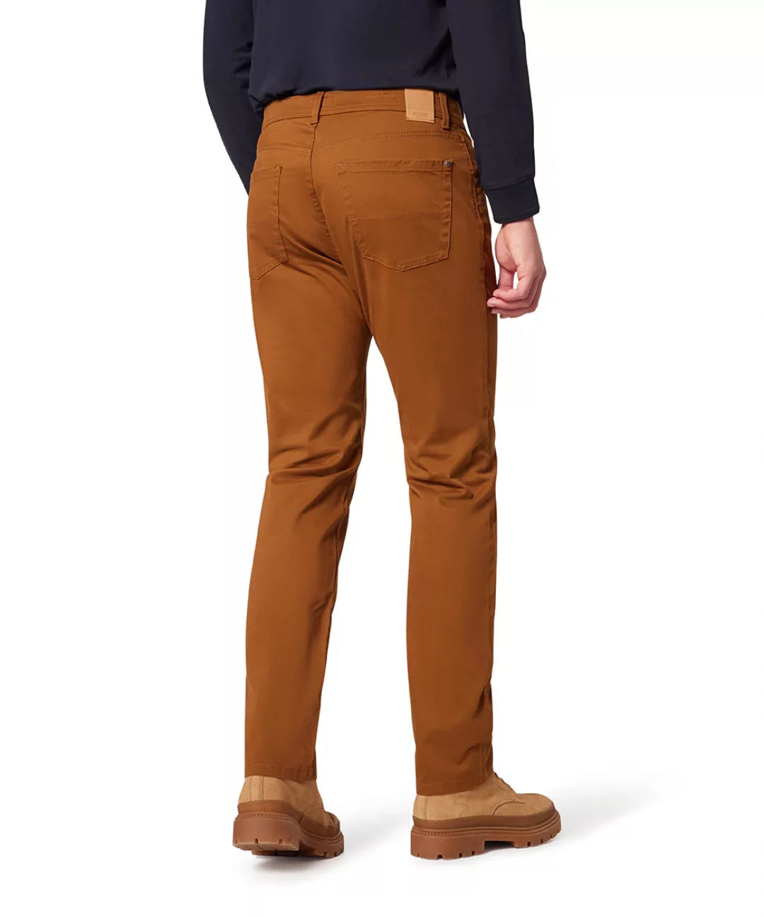 Pioneer Authentic Jeans 5-Pocket-Hose "RANDO", im Five-Pocket Style günstig online kaufen