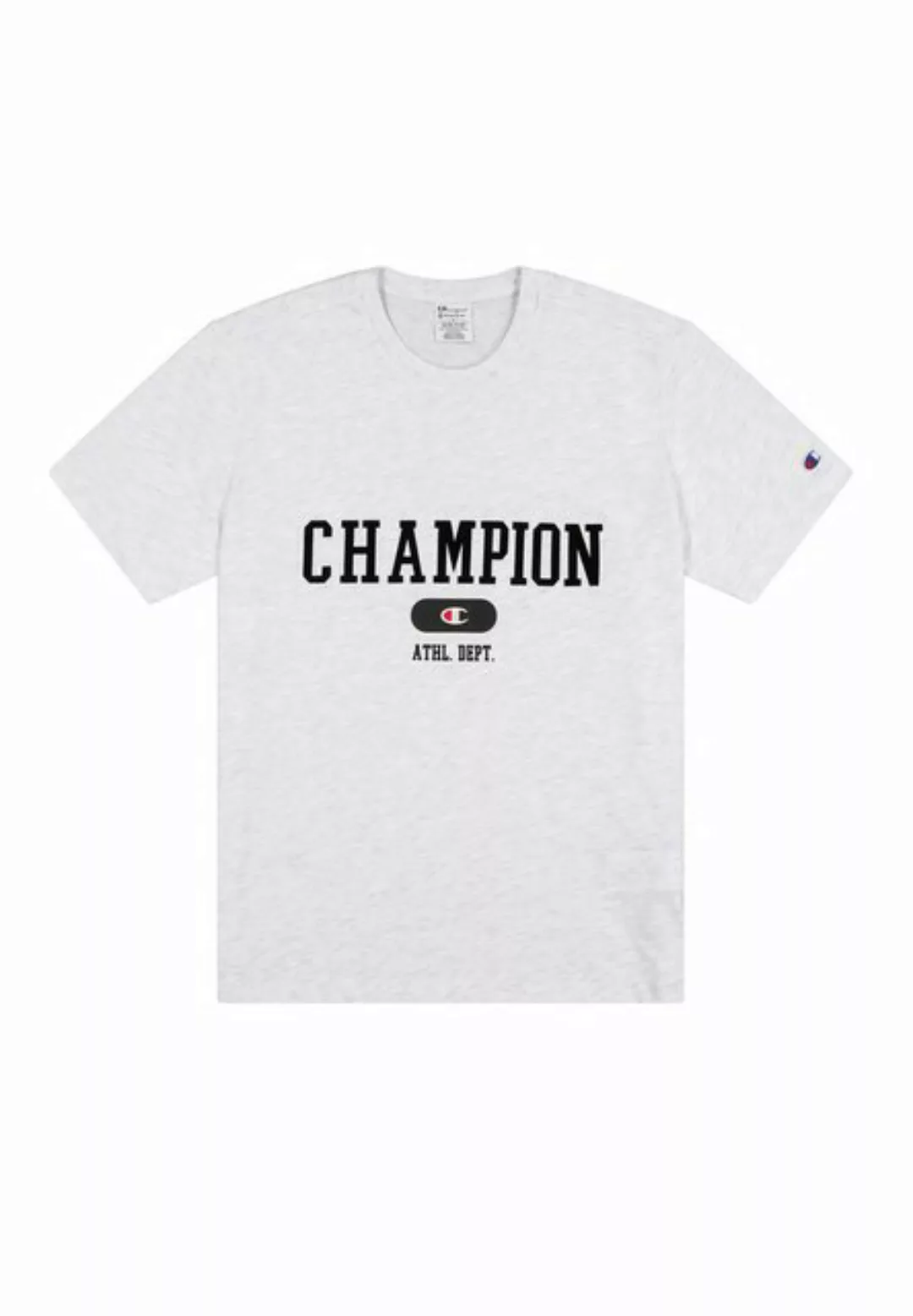 Champion T-Shirt T-Shirt Kurzarmshirt (1-tlg) günstig online kaufen