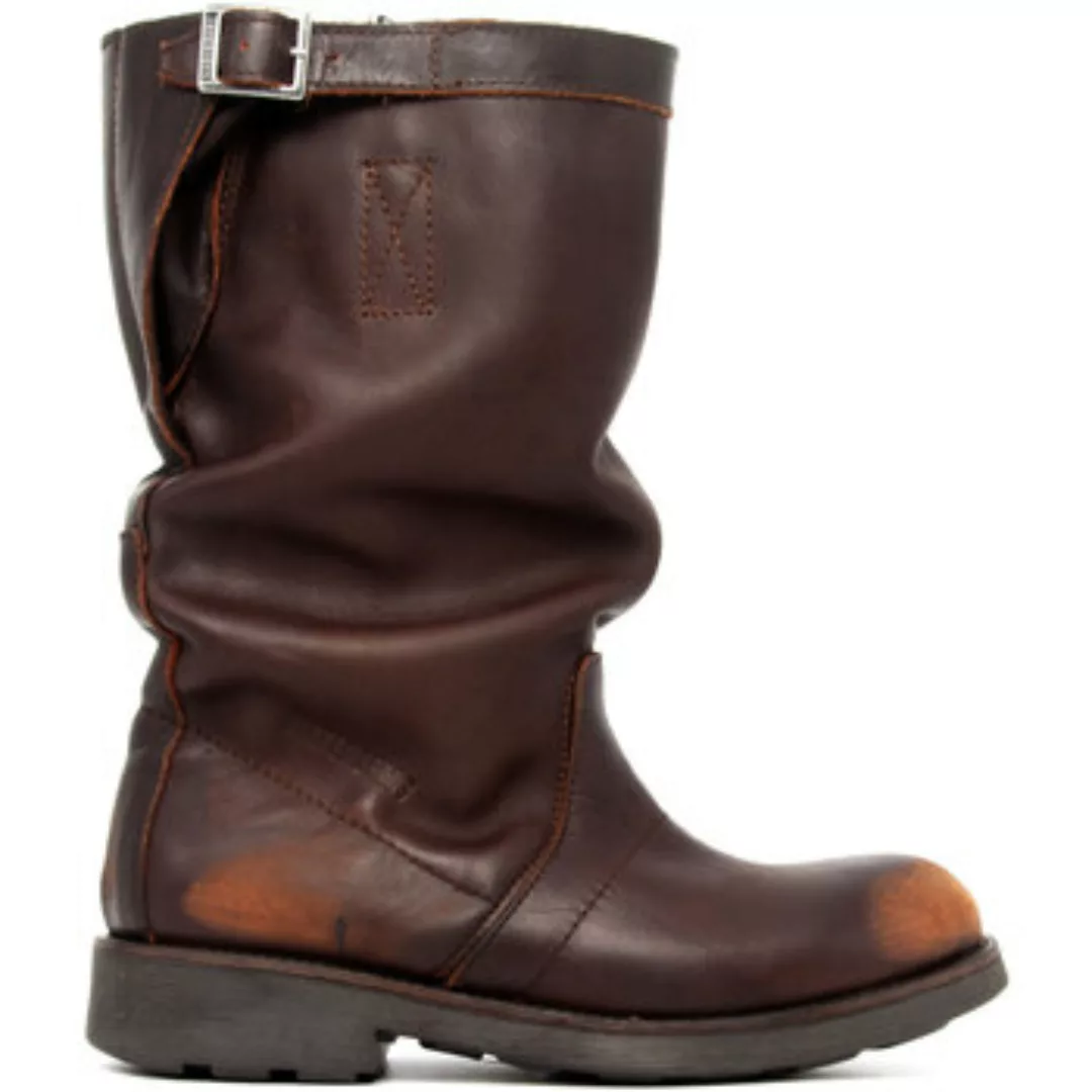 Bikkembergs  Stiefel 20322-B günstig online kaufen