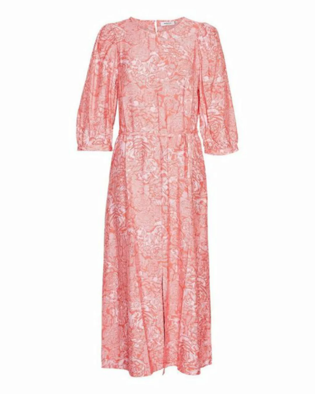 Moss Copenhagen Sommerkleid Damen Kleid MSCHDIVINA LADONNA (1-tlg) günstig online kaufen