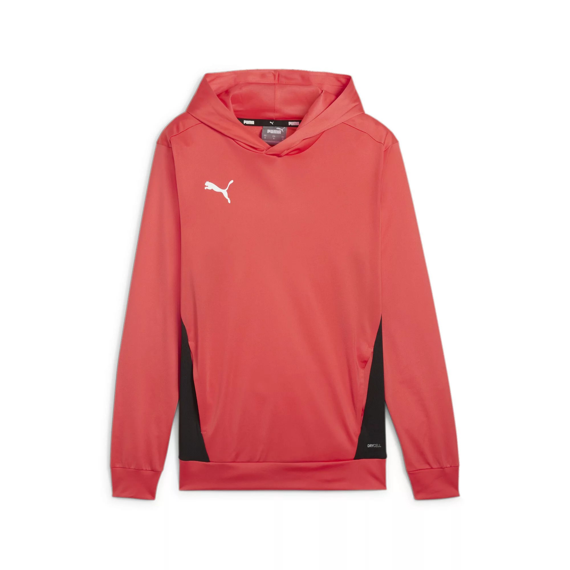 PUMA Kapuzenpullover "Individual Padel Hoodie Herren" günstig online kaufen