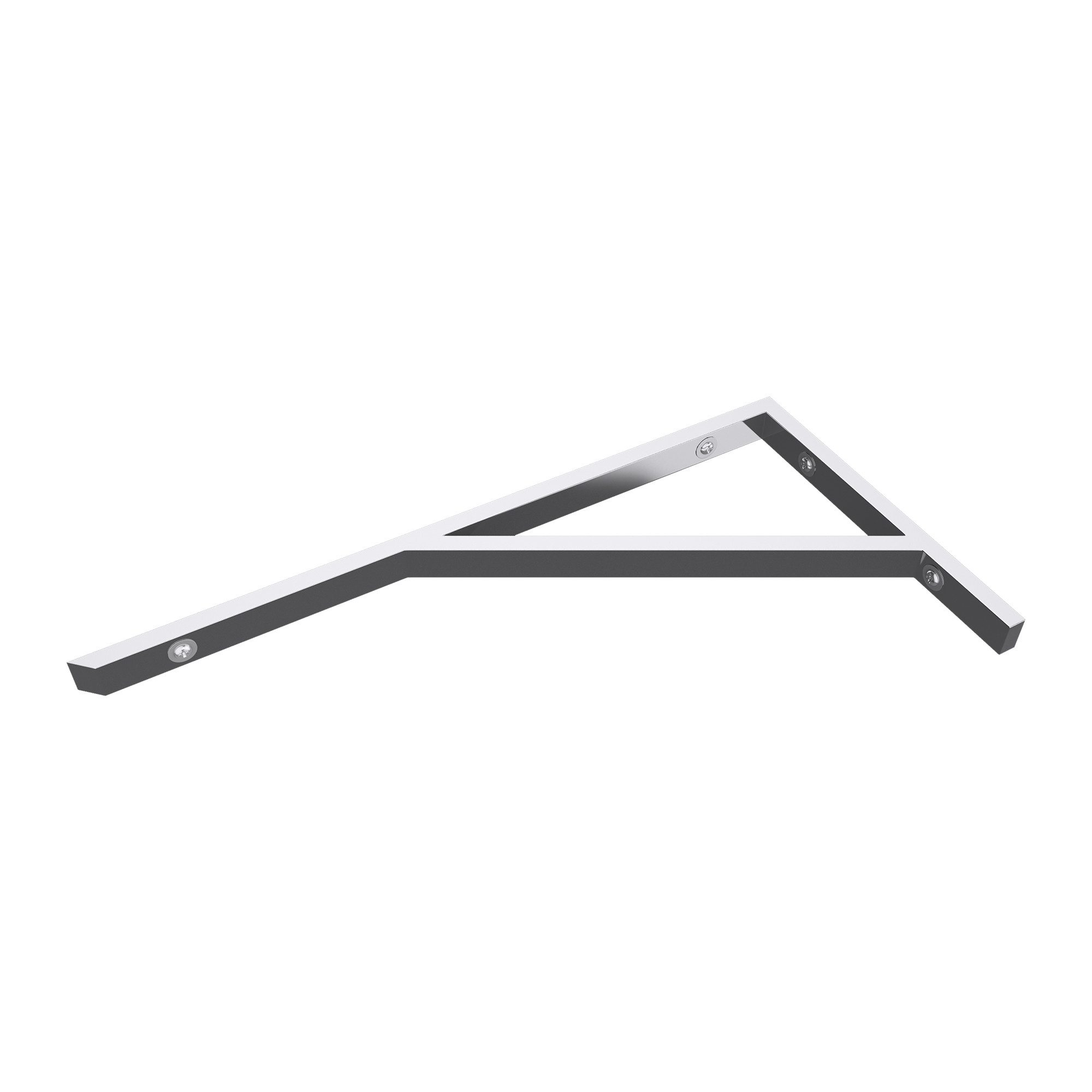 doporro Wandregalhalter rostfreie Edelstahl Wandkonsole Wandhalter günstig online kaufen