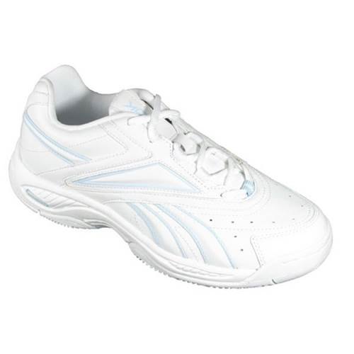 Reebok High Volley Iii Schuhe EU 38 1/2 White günstig online kaufen