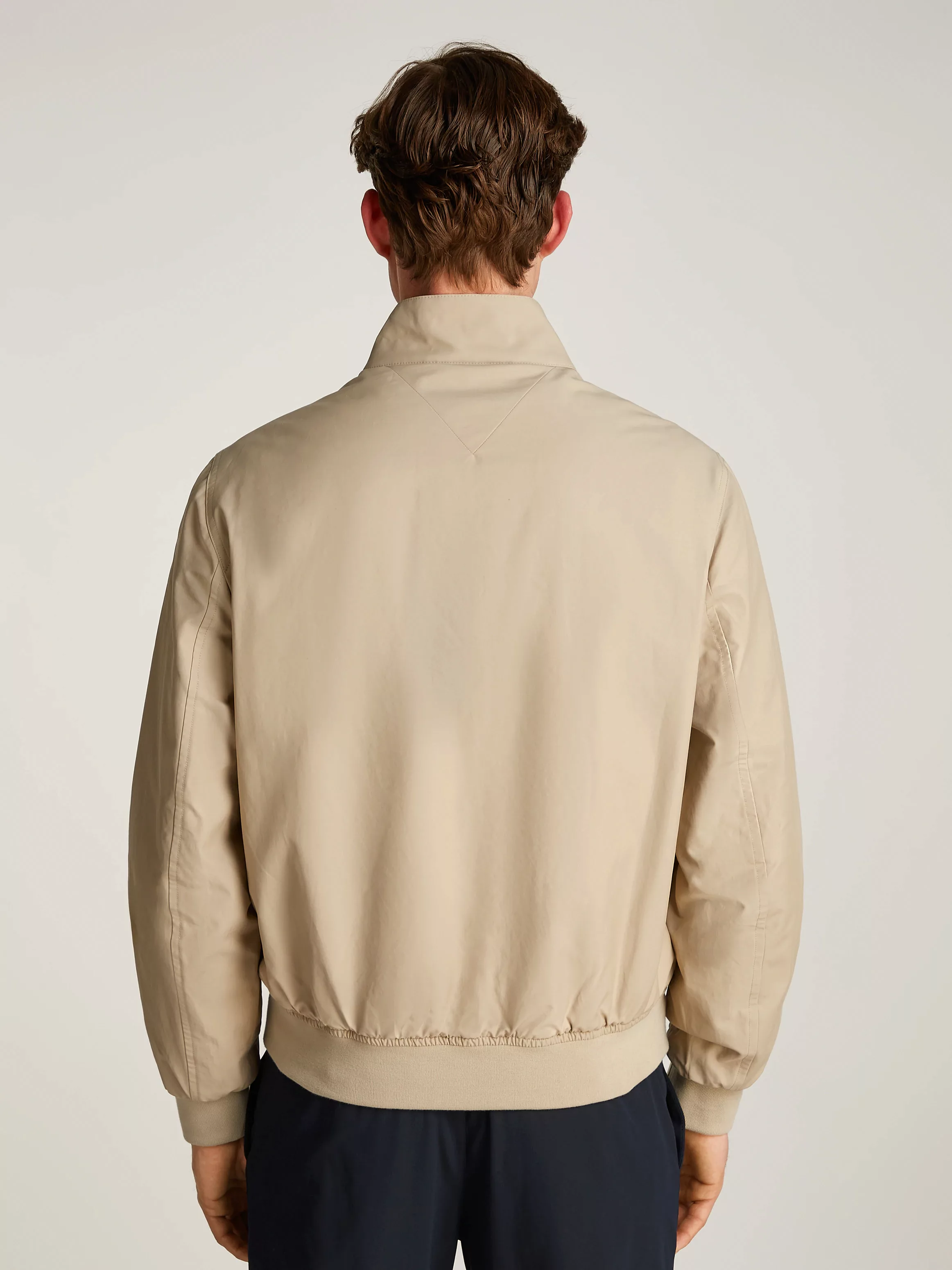 Tommy Hilfiger Blouson "CLUB HARRINGTON" günstig online kaufen