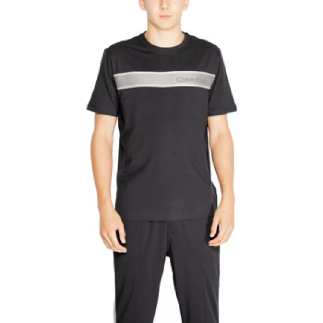 Calvin Klein Sport  Poloshirt PW - S/S 00GMF4K112 günstig online kaufen