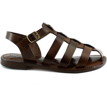 L'angolo Del Cuoio  Sandalen ANG-E22-9933-TM günstig online kaufen