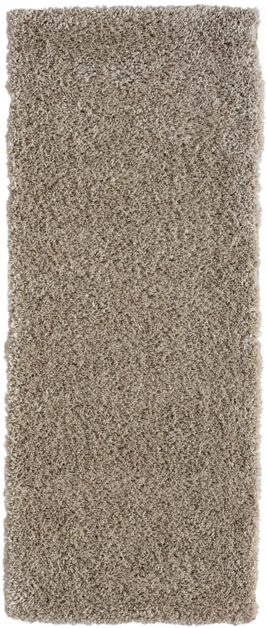 Myflair Möbel & Accessoires Hochflor-Läufer »My Shaggy«, rechteckig, 37 mm günstig online kaufen