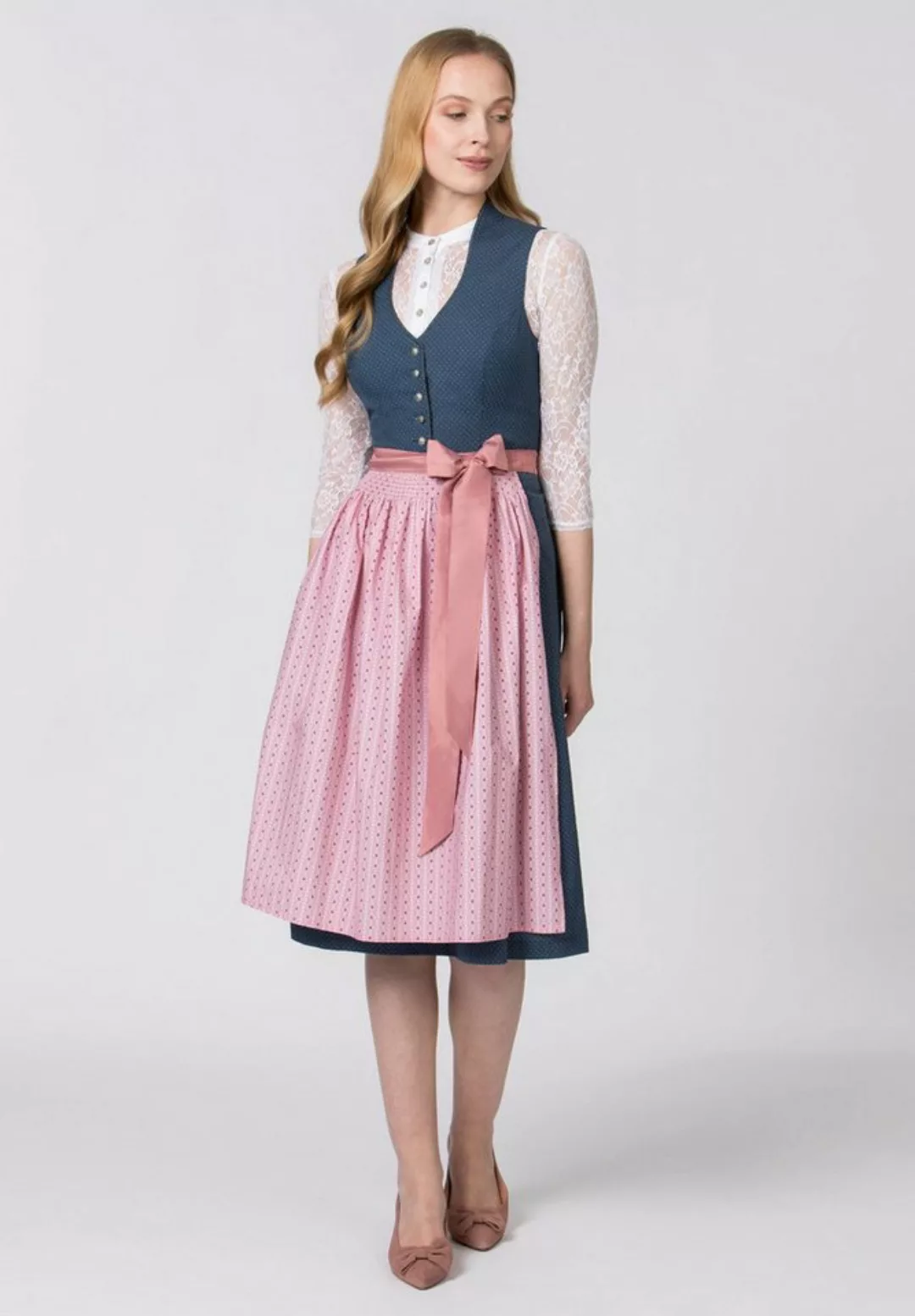 Stockerpoint Dirndl Marina günstig online kaufen