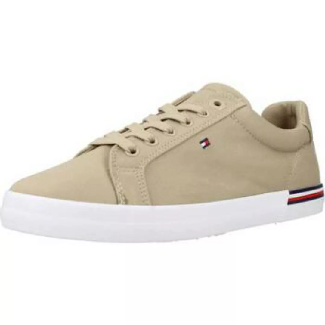 Tommy Hilfiger  Sneaker ESSENTIAL STRIPES SNEAKE günstig online kaufen