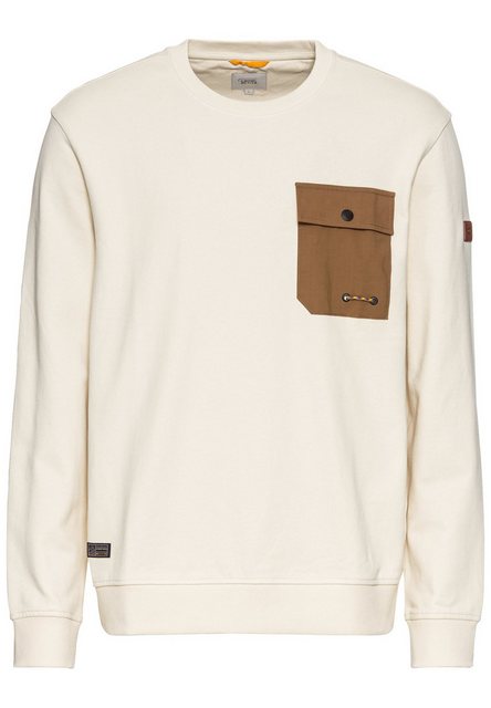 camel active Sweatshirt günstig online kaufen