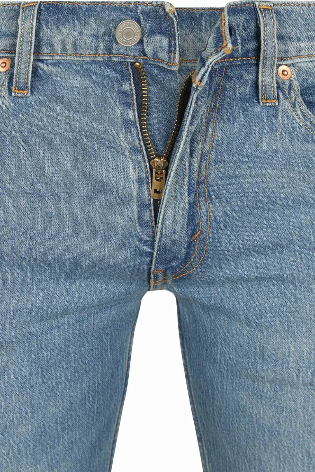 Levis Slim-fit-Jeans "511 SLIM", mit Stretch günstig online kaufen