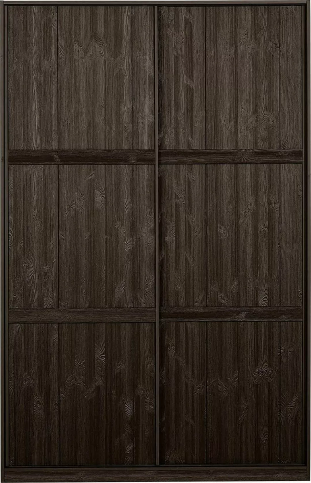 WOOOD Hochschrank, H 215 cm x B 139 cm x T 44 cm günstig online kaufen