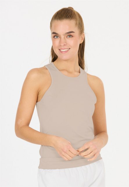 ATHLECIA Tanktop Almi (1-tlg) in atmungsaktiver Qualität günstig online kaufen