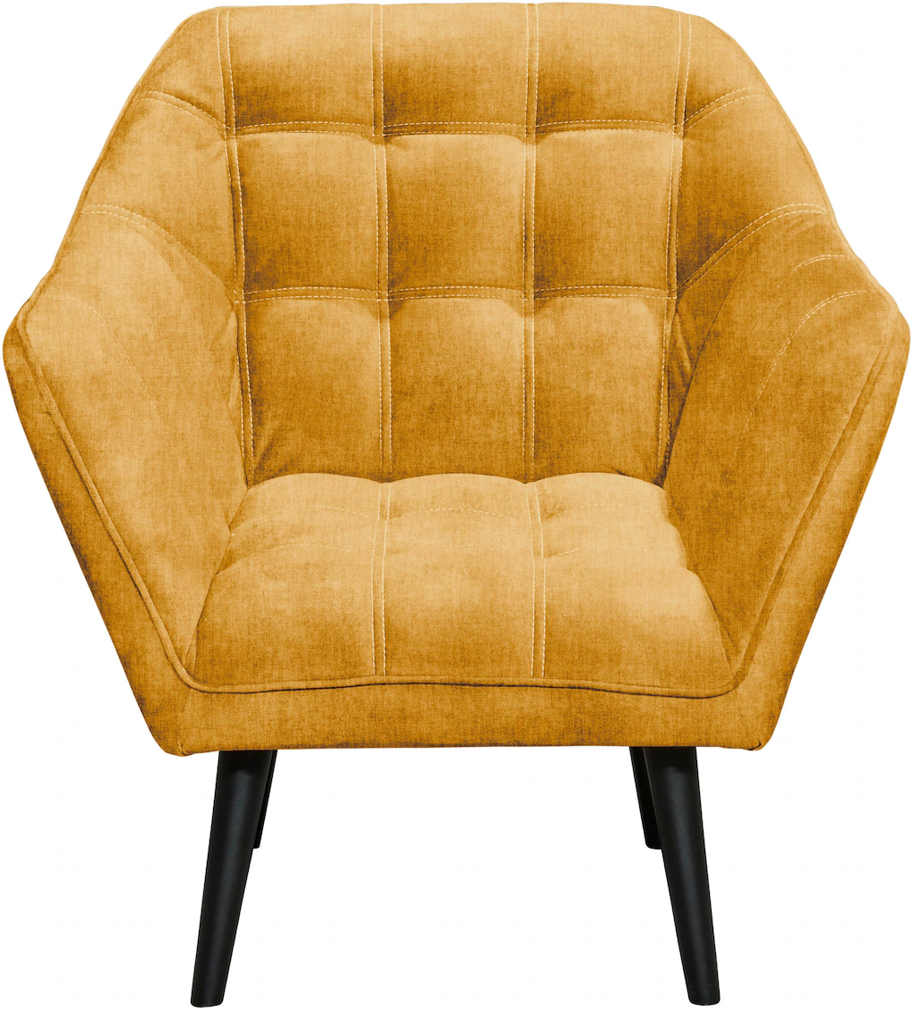 ED EXCITING DESIGN Sessel "Max", frei im Raum stellbar günstig online kaufen