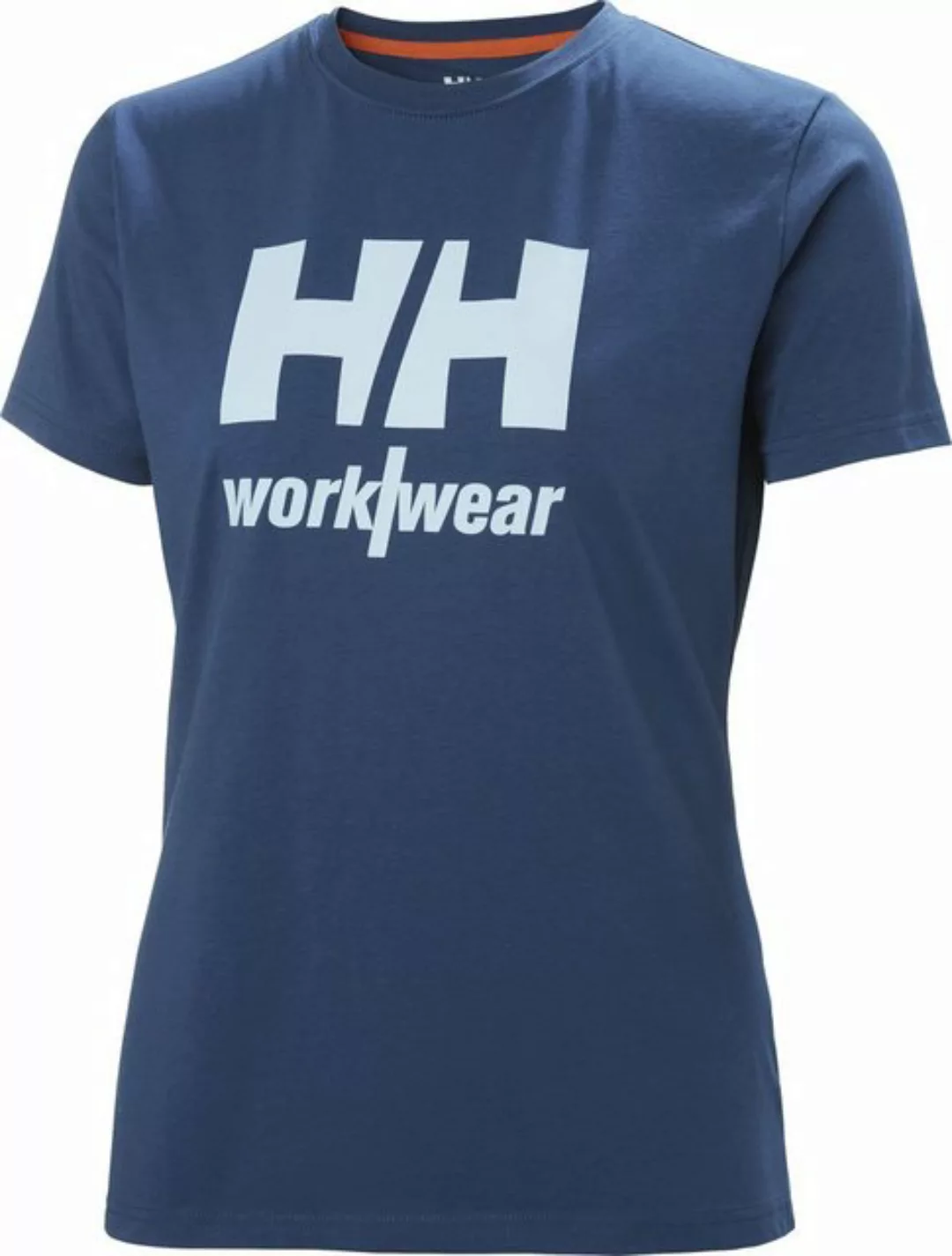 Helly Hansen T-Shirt Classic Logo günstig online kaufen