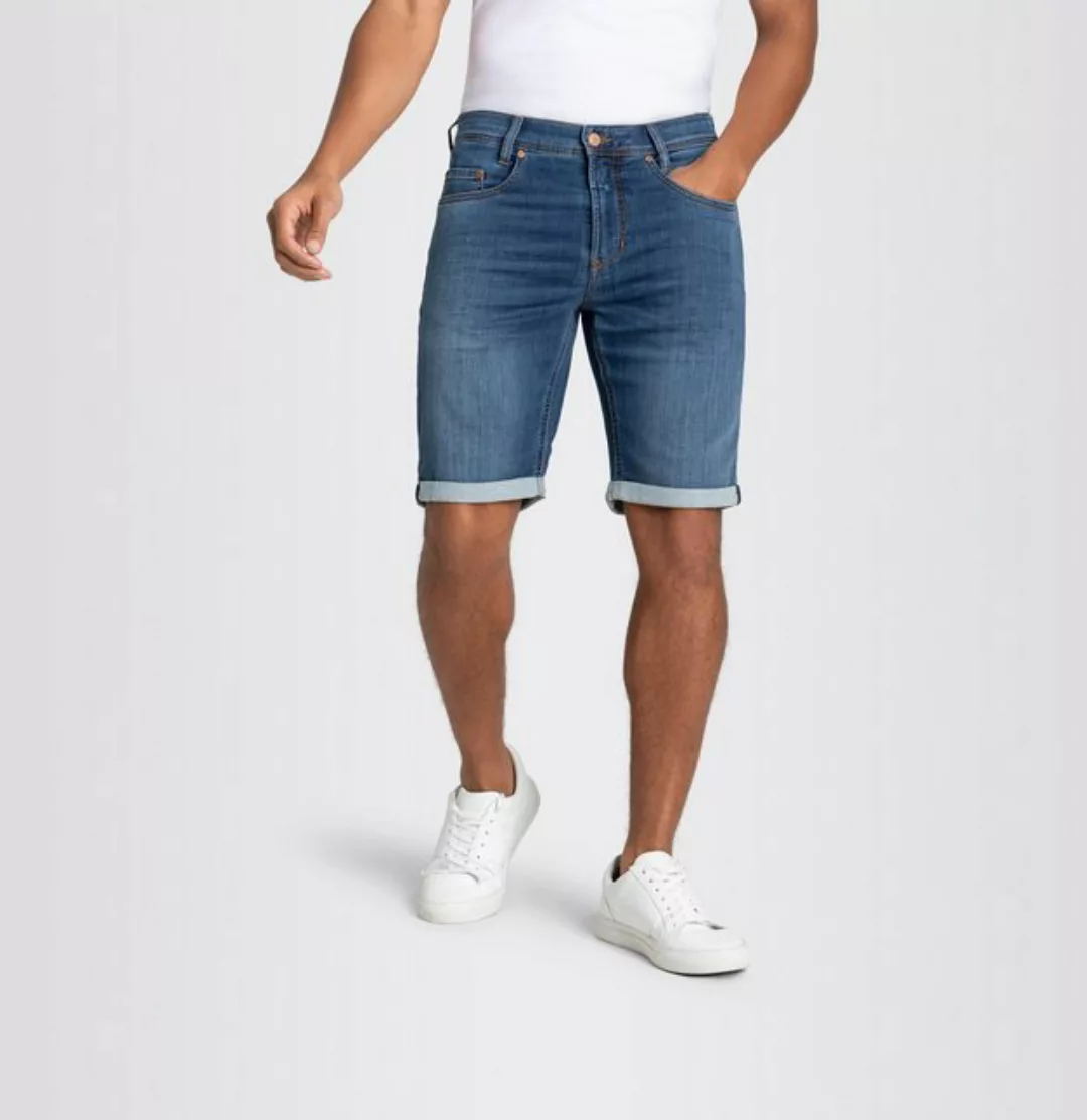 MAC Jeansshorts Jogn Bermuda günstig online kaufen