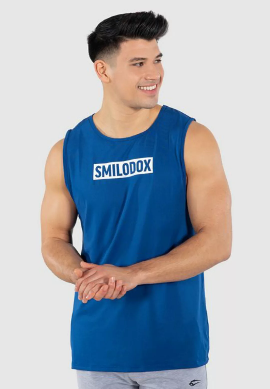 Smilodox Tanktop Oscar - günstig online kaufen