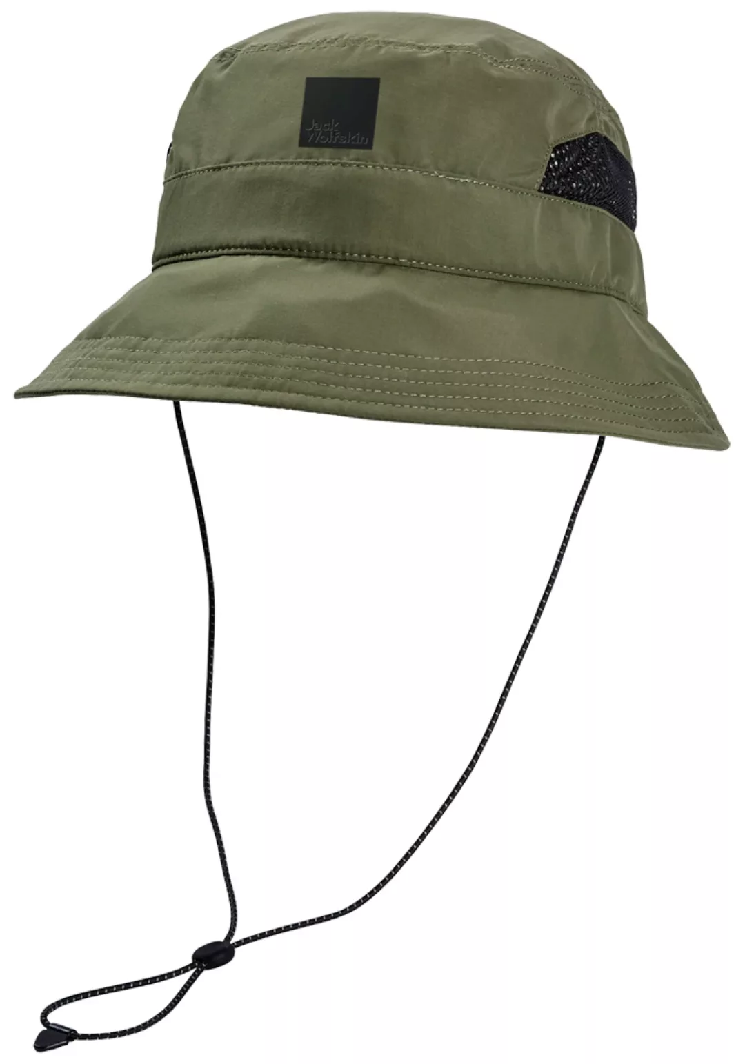 Jack Wolfskin Sonnenhut "VENT BUCKET HAT" günstig online kaufen