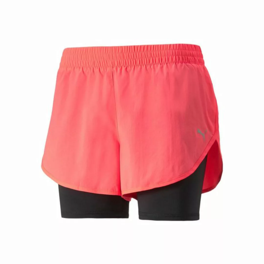 PUMA Shorts 2in1 Shorts günstig online kaufen