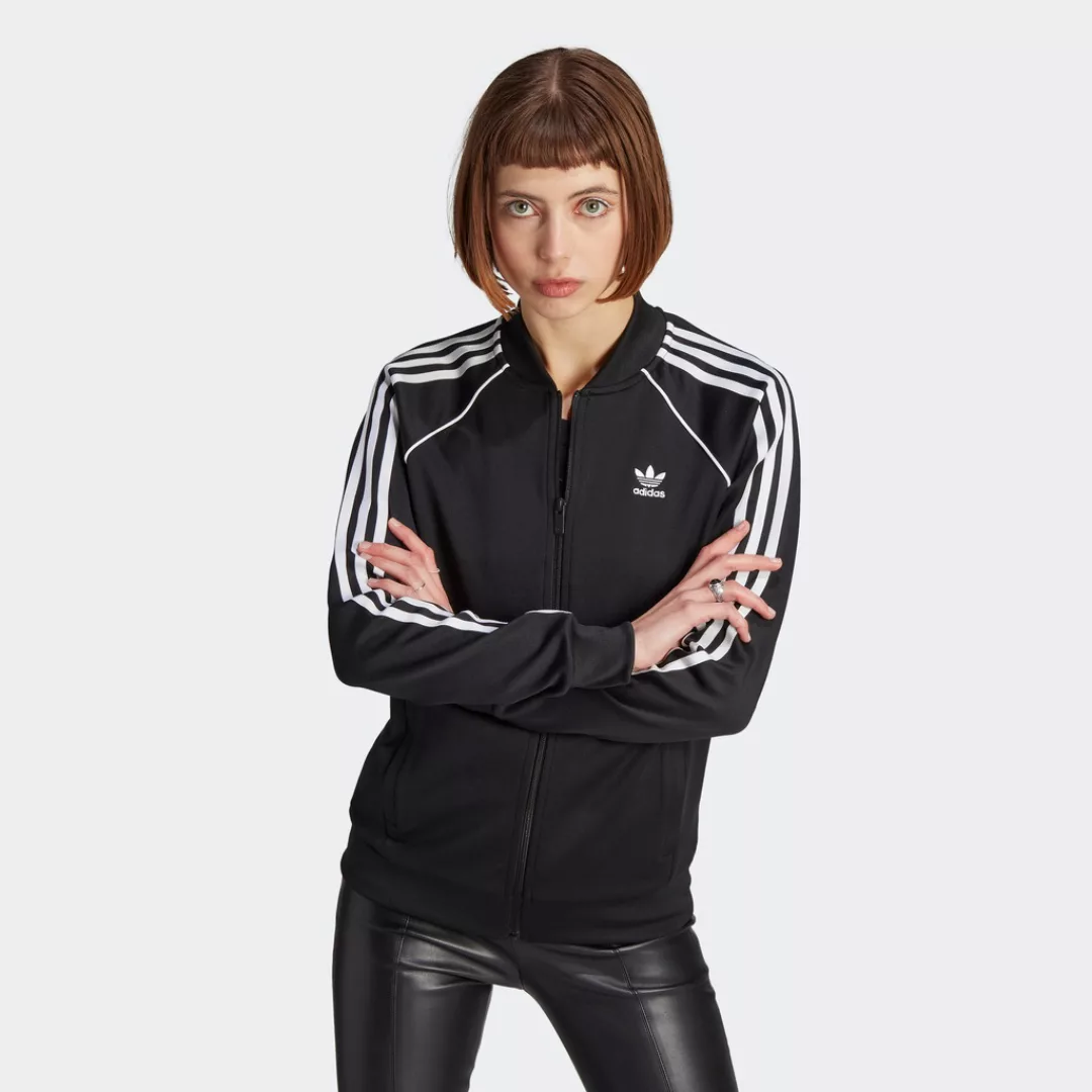 adidas Originals Outdoorjacke "SST CLASSIC TT" günstig online kaufen