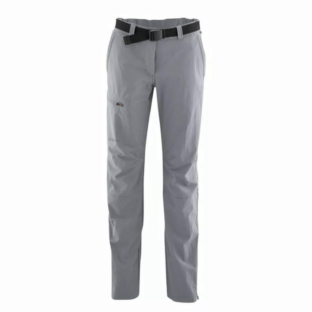 Maier Sports Outdoorhose Inara slim SLEET günstig online kaufen