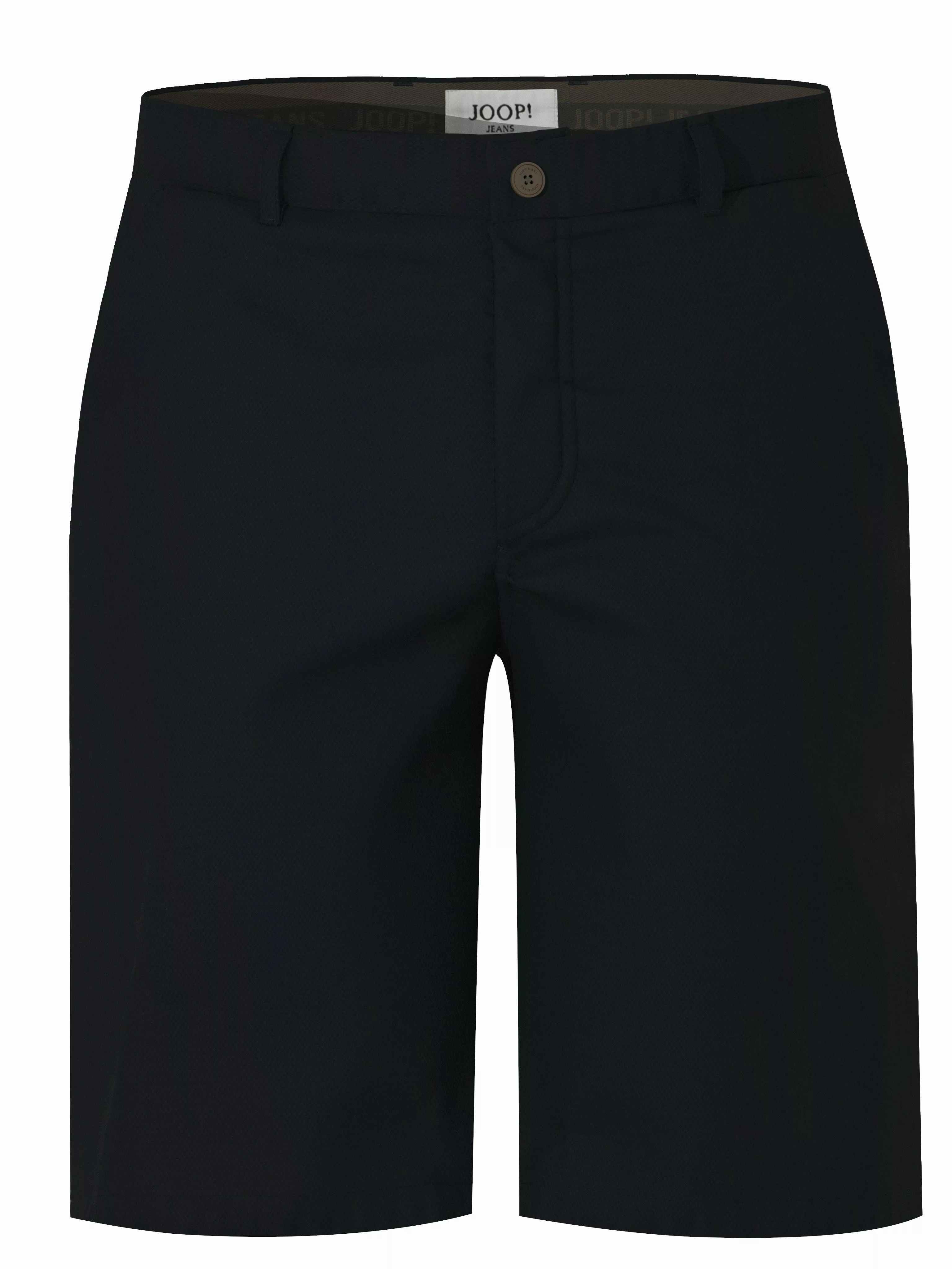 Joop Jeans Shorts Rudo-D Mit Gürtelschlaufen günstig online kaufen