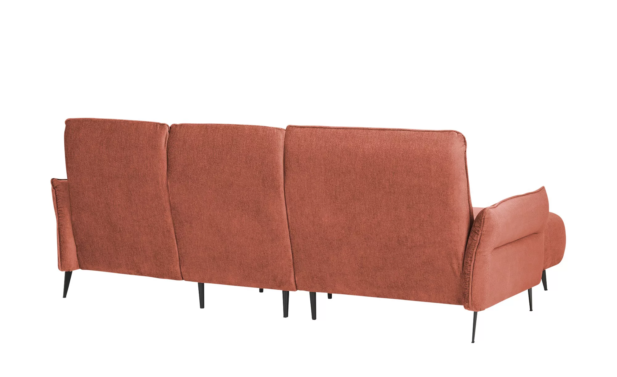 switch Ecksofa  Stelvio ¦ rot ¦ Maße (cm): B: 286 H: 103 T: 174 Polstermöbe günstig online kaufen