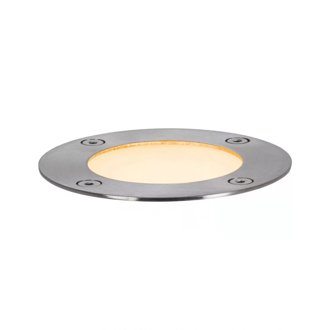 Paulmann LED Einbauleuchte "Plug & Shine Floor Basisset IP67 2200K 3x4,5W A günstig online kaufen