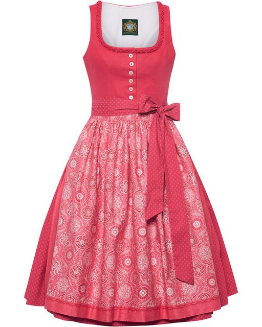 Hammerschmid Dirndl Dirndl Koflersee günstig online kaufen