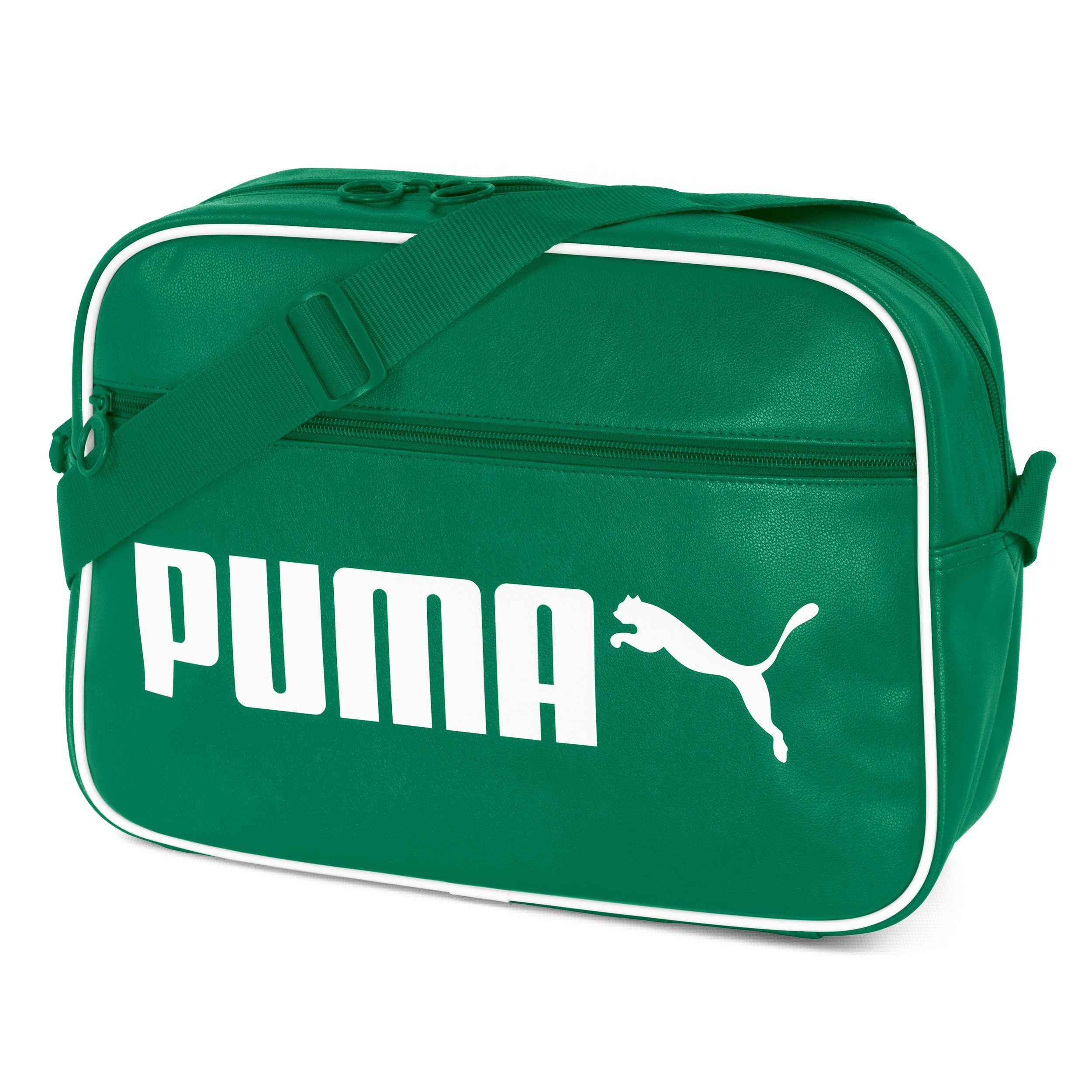 PUMA Messenger Bag Tasche Puma Campus günstig online kaufen