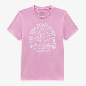 Vans  T-Shirts & Poloshirts SPELLBOUND BFF günstig online kaufen