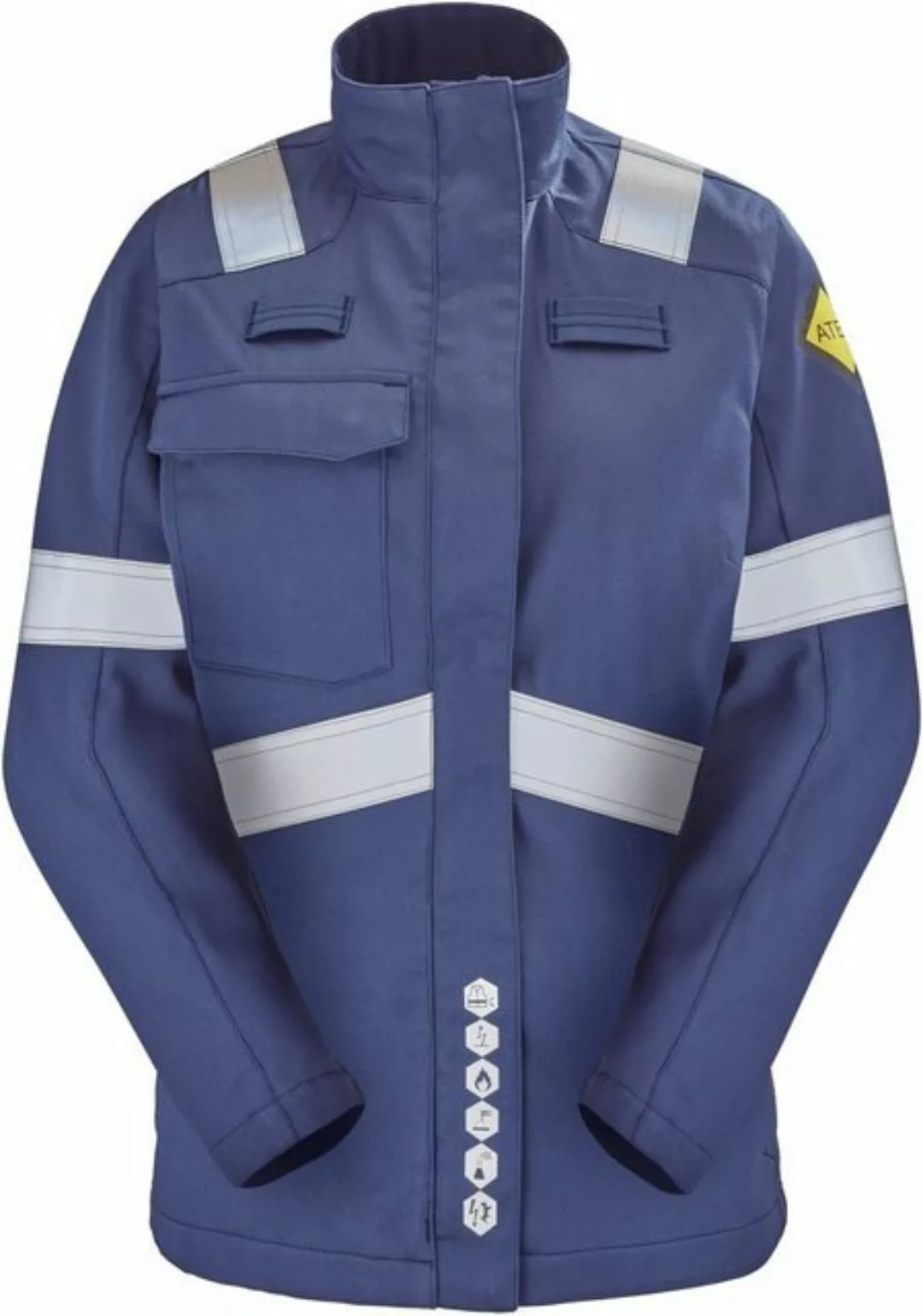 Cepovett Kurzjacke Atex Reflect 260 günstig online kaufen